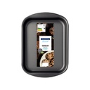 ASADERA TRAMONTINA 20053/028 RECTANGULAR BRASIL 28CM