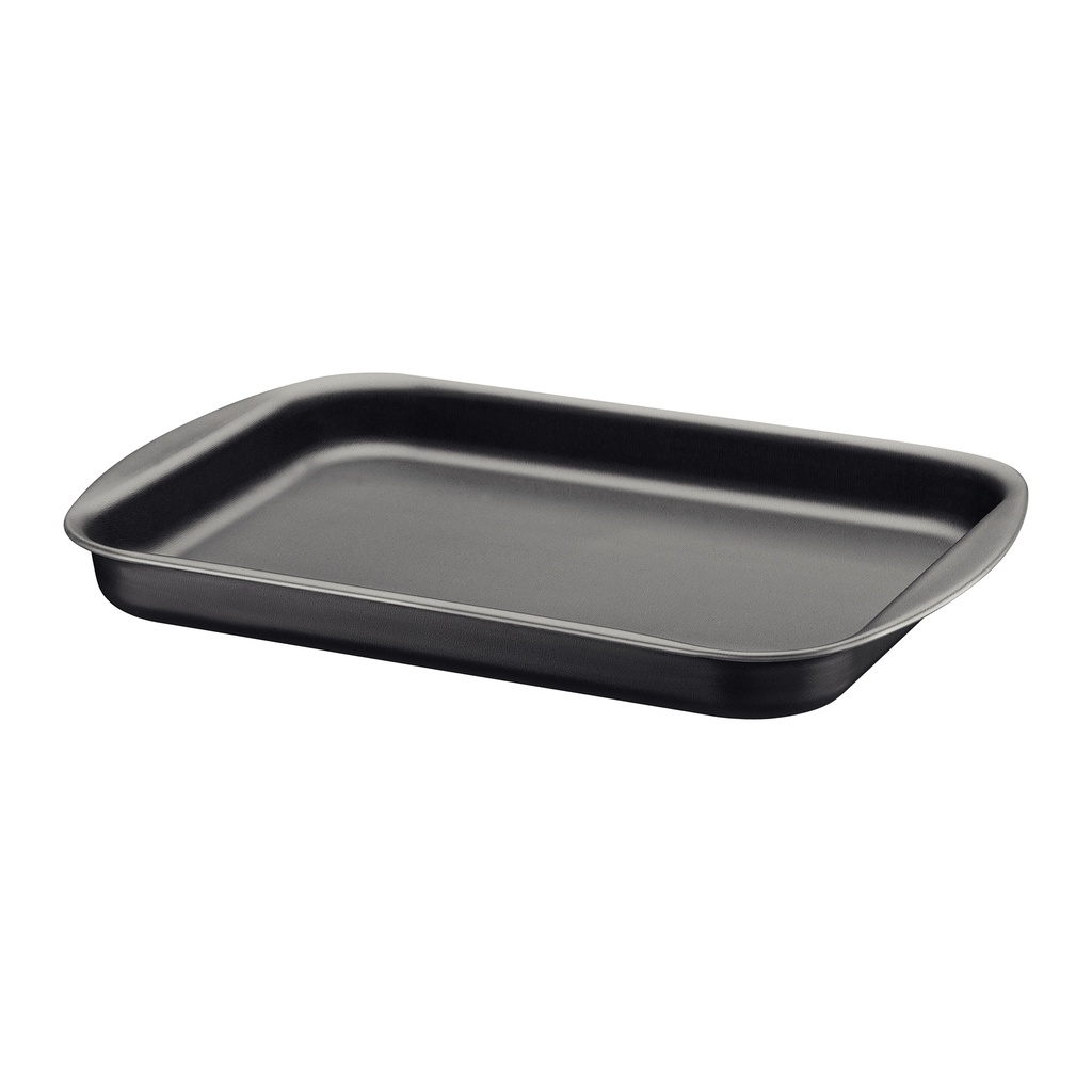 ASADERA TRAMONTINA 20053/034 RECTANGULAR BRASIL 34CM