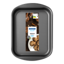 ASADERA TRAMONTINA 20053/040 RECTANGULAR BRASIL 40 CM