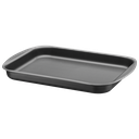 ASADERA TRAMONTINA 20053/040 RECTANGULAR BRASIL 40 CM