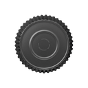 TARTERA TRAMONTINA 20056/024 BRASIL 24CM