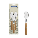 CUCHARA DE TE TRAMONTINA 22307/300 DYNAMIC 3PZS