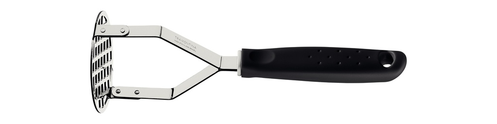 PISAPAPAS TRAMONTINA 25655/100 UTILITA NEGRO