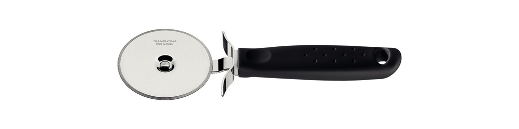 CORTADOR PARA PIZZA TRAMONTINA 25625/100 UTILITA NEGRO