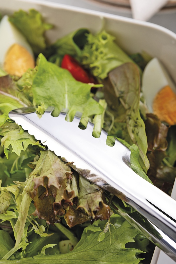 PINZA TRAMONTINA 25075/160 UTILITA ACERO 28CM