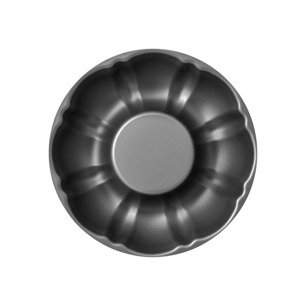 MOLDE TRAMONTINA 20074/024 BRASIL 24CM BUDINERA