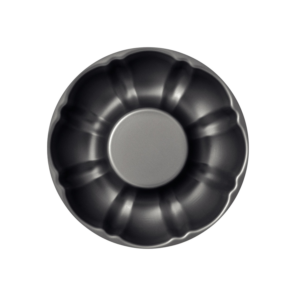 MOLDE TRAMONTINA 20074/024 BRASIL 24CM BUDINERA