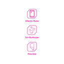 FILMINA SOUL 300x200mm TABLET MATTE x 5