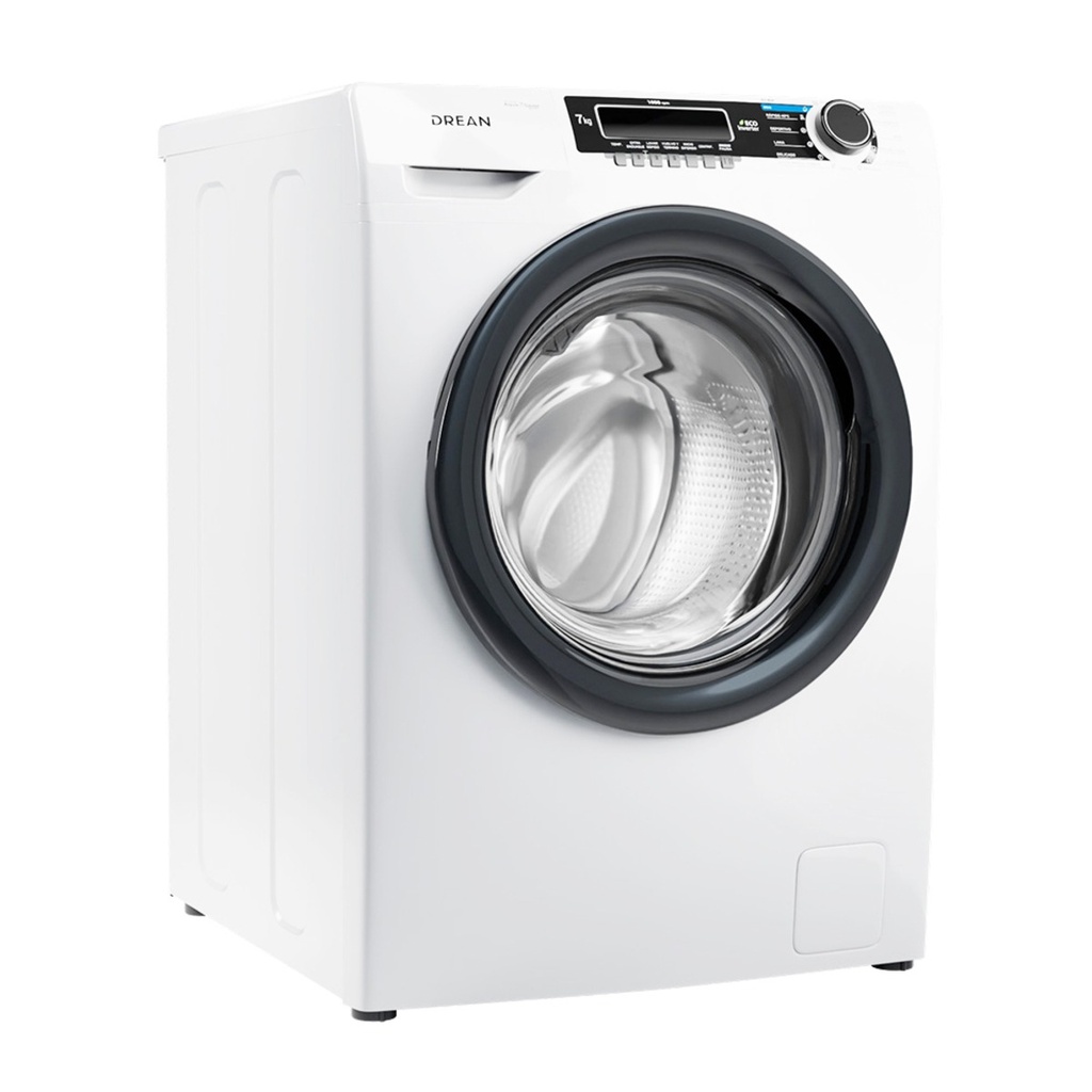 LAVARROPAS DREAN LFDR0710SB0 INVERTER 7KG