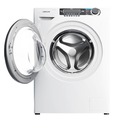 LAVARROPAS DREAN LFDR0710SB0 INVERTER 7KG