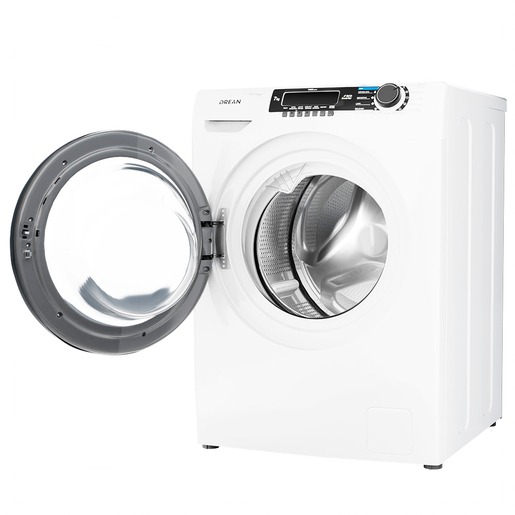 LAVARROPAS DREAN LFDR0710SB0 INVERTER 7KG