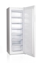 FREEZER NEBA FV332 CICLICO 250L VERTICAL ACERO