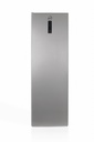 FREEZER NEBA FV371 NO FROST 300L VERTICAL ACERO