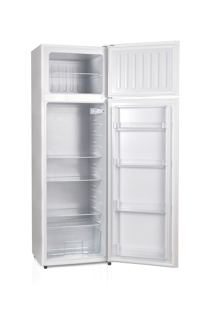 HELADERA NEBA H-300 BLANCA 294L