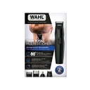 TRIMMER WAHL TRIM TOTAL TODO EN UNO INALAMBRICO CON ACCESORIOS