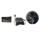 TRIMMER WAHL GROOMSMAN SPORT INALAMBRICO PARA BARBA Y PATILLA