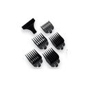 CORTAPELO WAHL EASY CUT ROJO ELECTRICO 10 PIEZAS