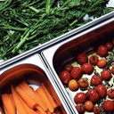 CUBA GASTRONOMICA TRAMONTINA 61051/060 1/1.65MM SIN ASA