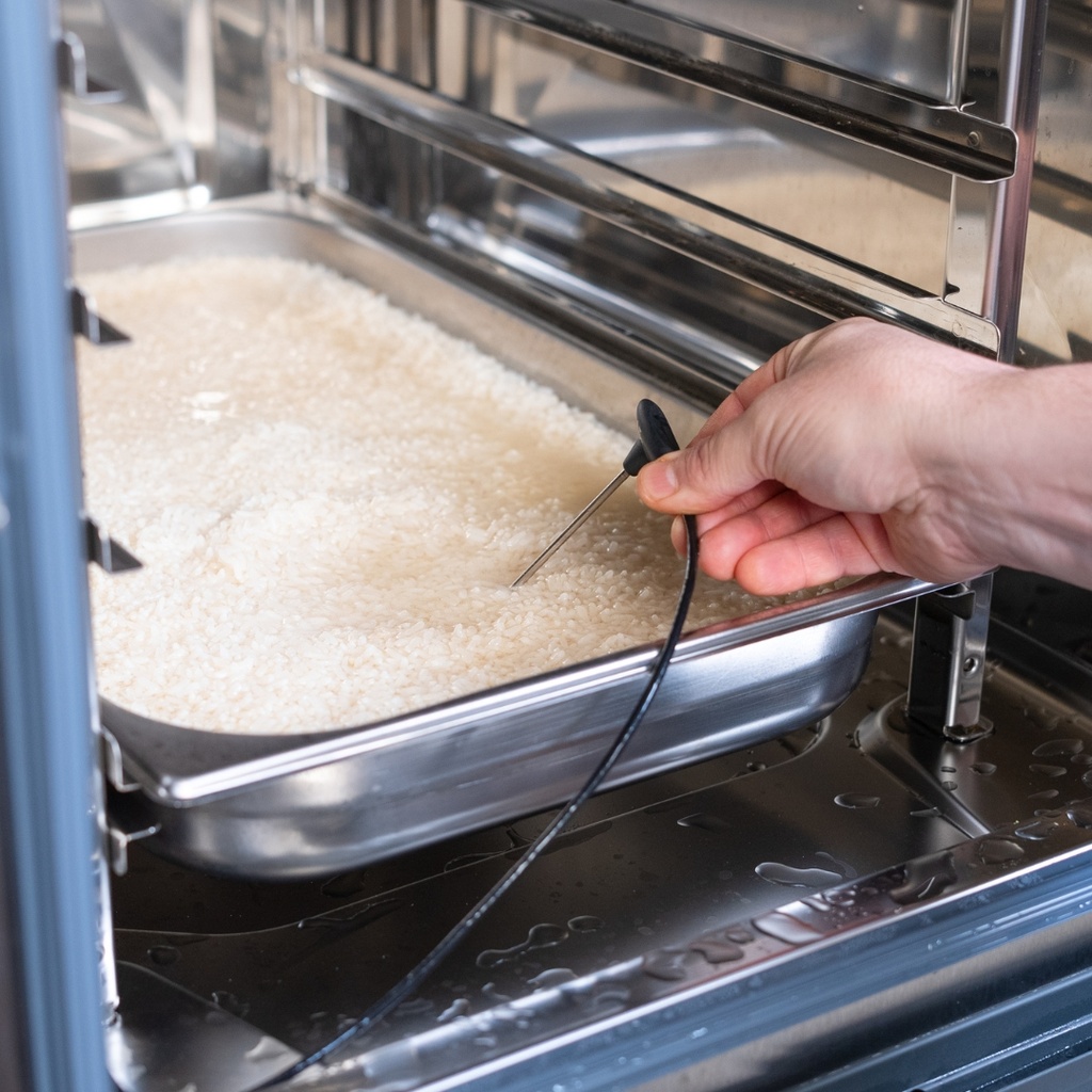 CUBA GASTRONOMICA TRAMONTINA 61051/060 1/1.65MM SIN ASA