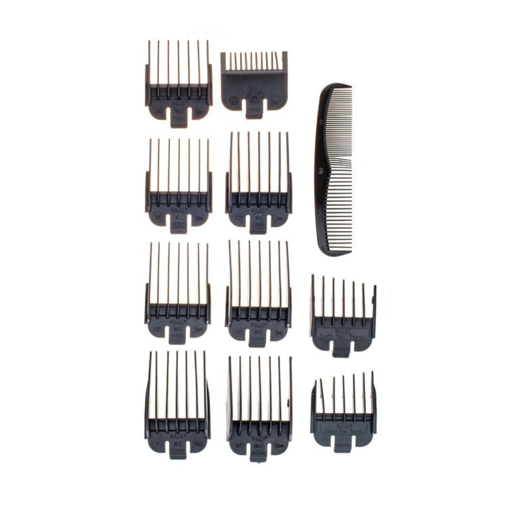 CORTAPELO WAHL HOME CUT BASIC ELECTRICO 20 PIEZAS