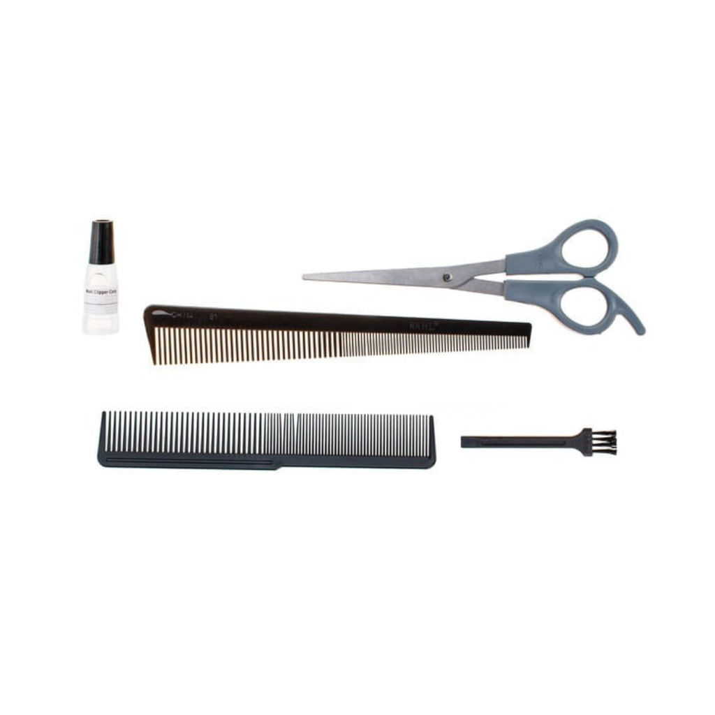 CORTAPELO WAHL HOME CUT BASIC ELECTRICO 20 PIEZAS