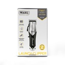 CORTAPELO WAHL LAUNCH PROFESIONAL INALAMBRICO CUCHILLA DESMONTABLE