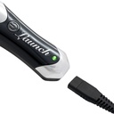 TRIMMER WAHL LAUNCH PROFESIONAL INALAMBRICO CUCHILLA T-WIDE