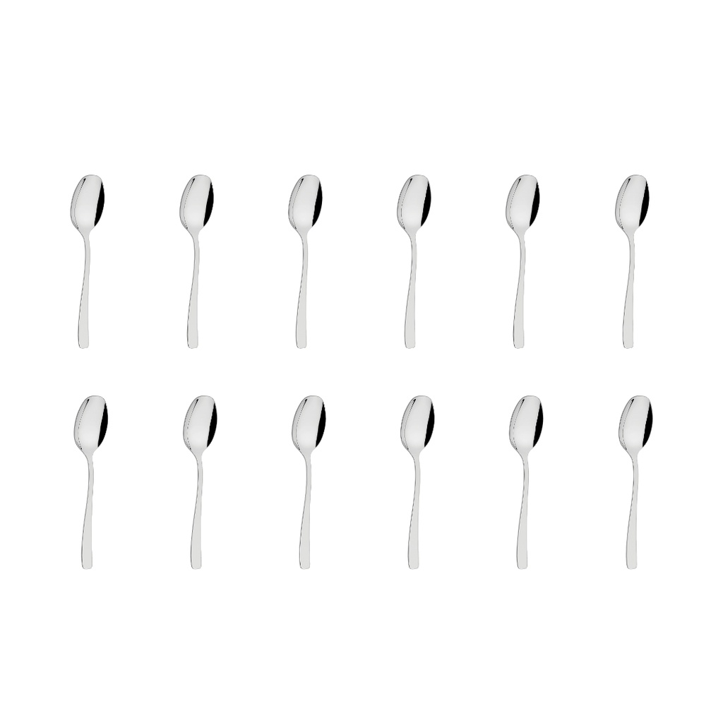 CUCHARA DE MESA TRAMONTINA 63950/017 COSMOS 12 PZS