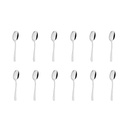 CUCHARA DE MESA TRAMONTINA 63950/017 COSMOS 12 PZS