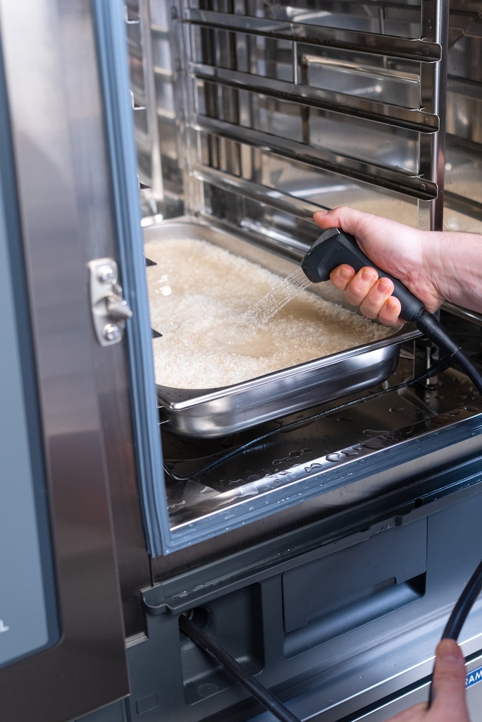 CUBA GASTRONOMICA TRAMONTINA 61050/100 2/1.100MM SIN ASA