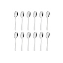 CUCHARA DE TE TRAMONTINA 63950/077 COSMOS 12 PZS