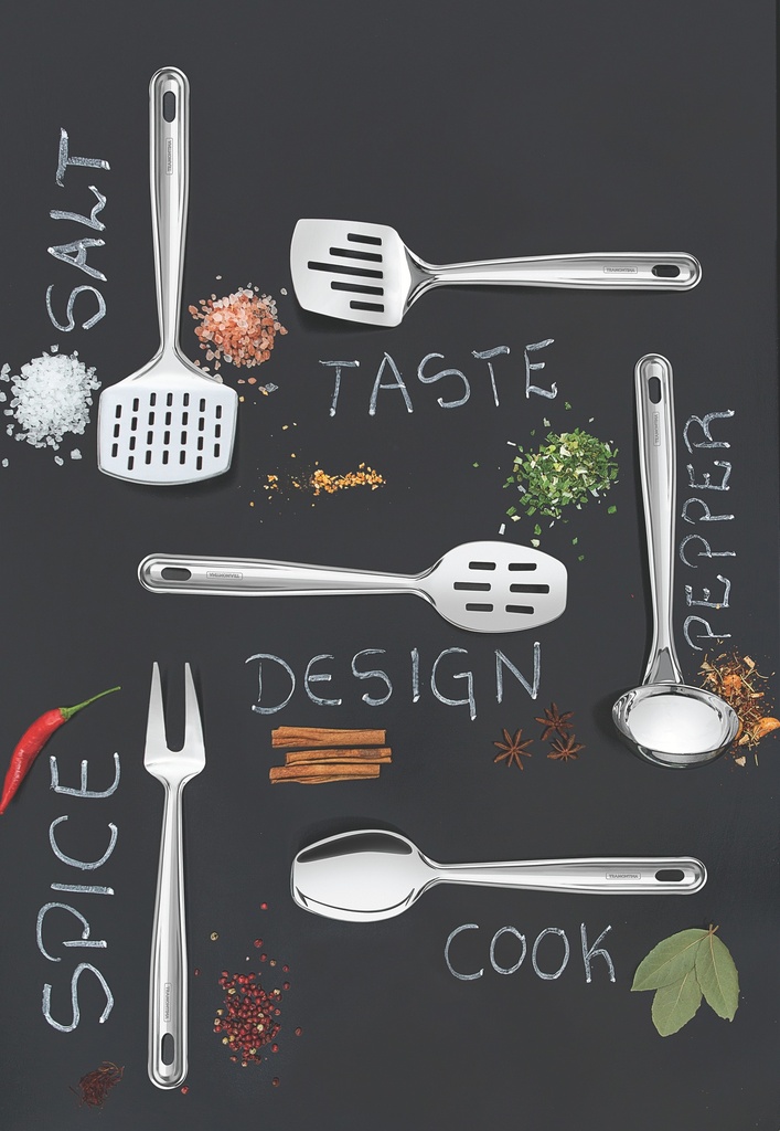 CUCHARON TRAMONTINA 63815/091 EXTRATA