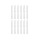 CUCHILLO DE POSTRE TRAMONTINA 63950/067 COSMOS 12 PZS