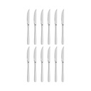 CUCHILLO P/ ASADO TRAMONTINA 63950/188 COSMOS 12 PZS