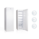 FREEZER NEBA FV332 CICLICO 250L VERTICAL BLANCO