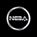 FREEZER NEBA FV371 NO FROST 300L VERTICAL ACERO