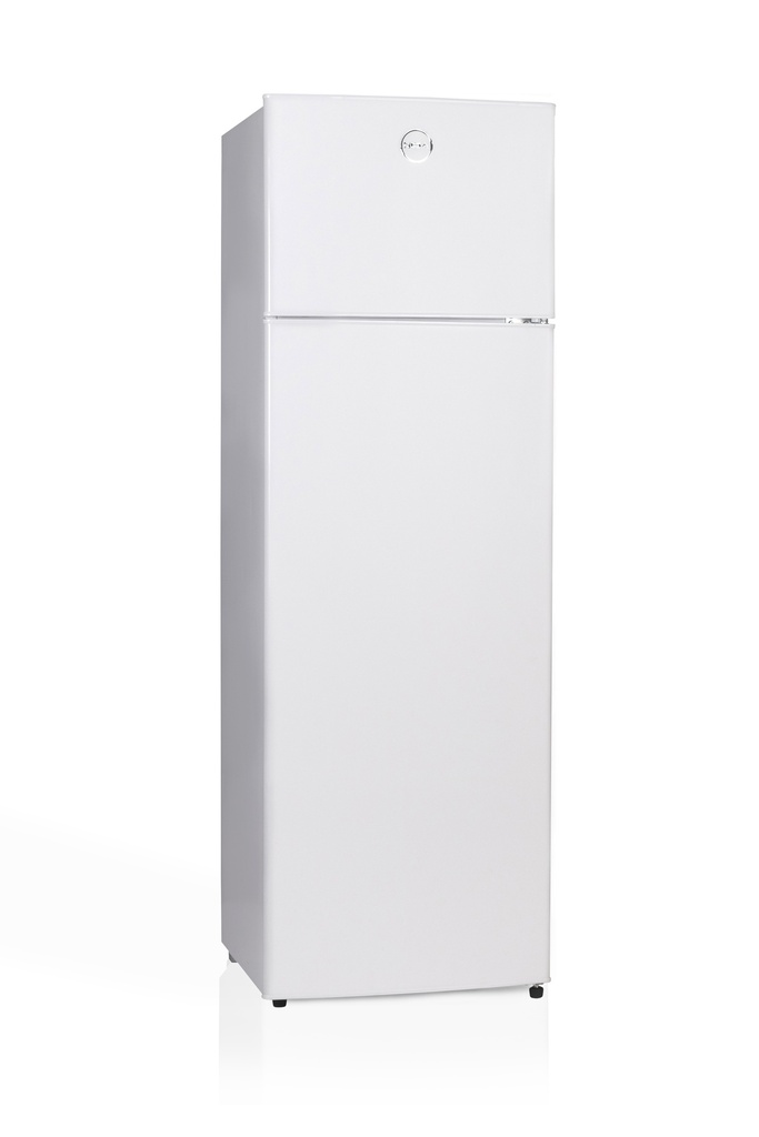 HELADERA NEBA H240 239L BLANCO