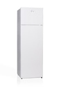 HELADERA NEBA H240 239L BLANCO