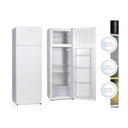 HELADERA NEBA H240 239L BLANCO