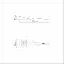 ESPUMADERA TRAMONTINA 63815/221 EXTRATA