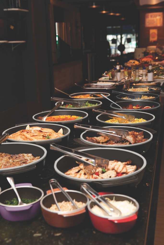 PINZA PARA PASTA TRAMONTINA 63800/805