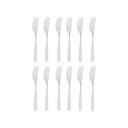 TENEDOR DE POSTRE TRAMONTINA 63950/057 COSMOS 12 PZS