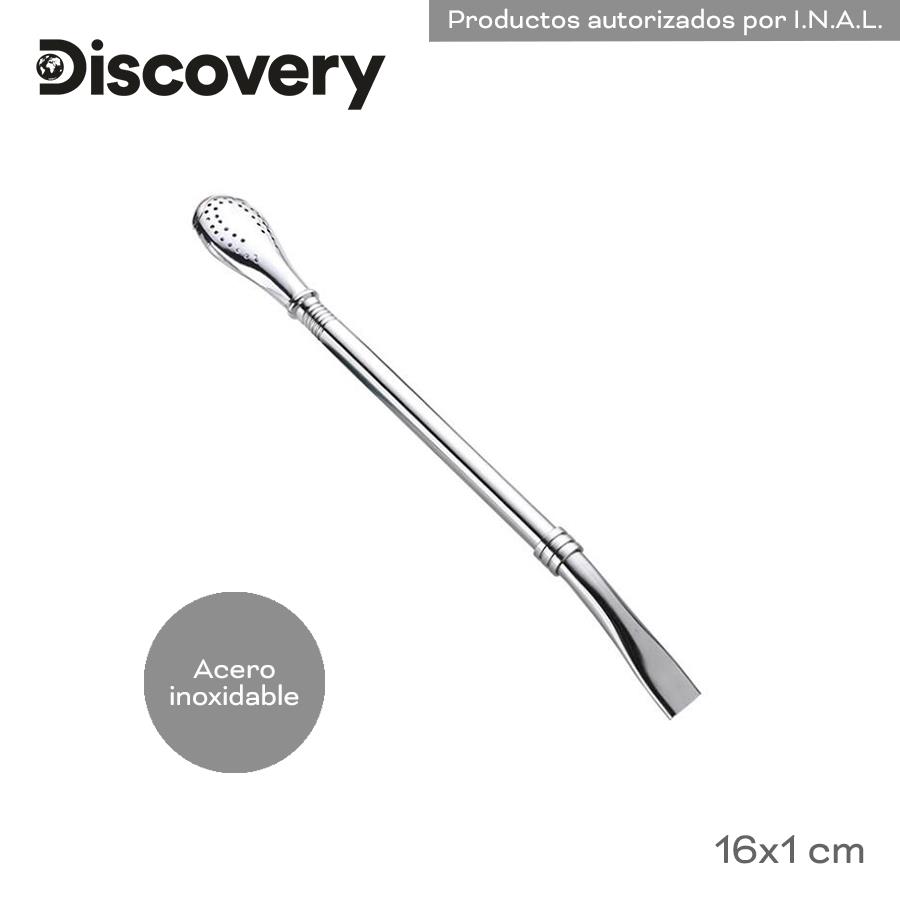 BOMBILLA DISCOVERY 13676 16 CM