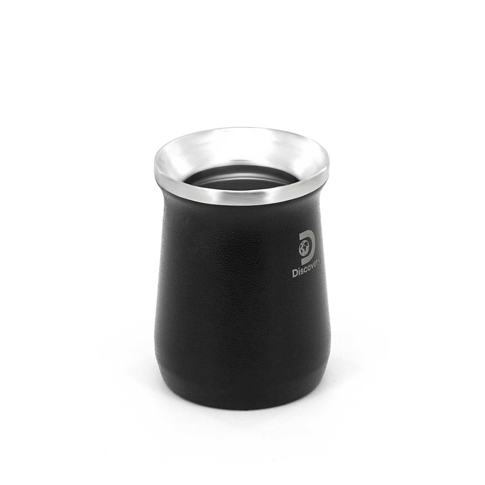 MATE DISCOVERY 18496 236ML NEGRO
