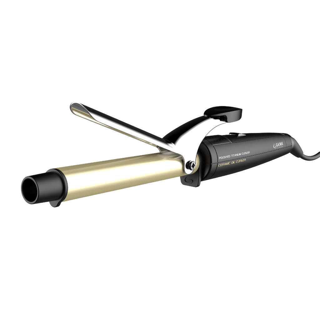 RIZADOR GAMA DUAL 19MM