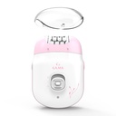 DEPILADORA GAMA VELVET USB