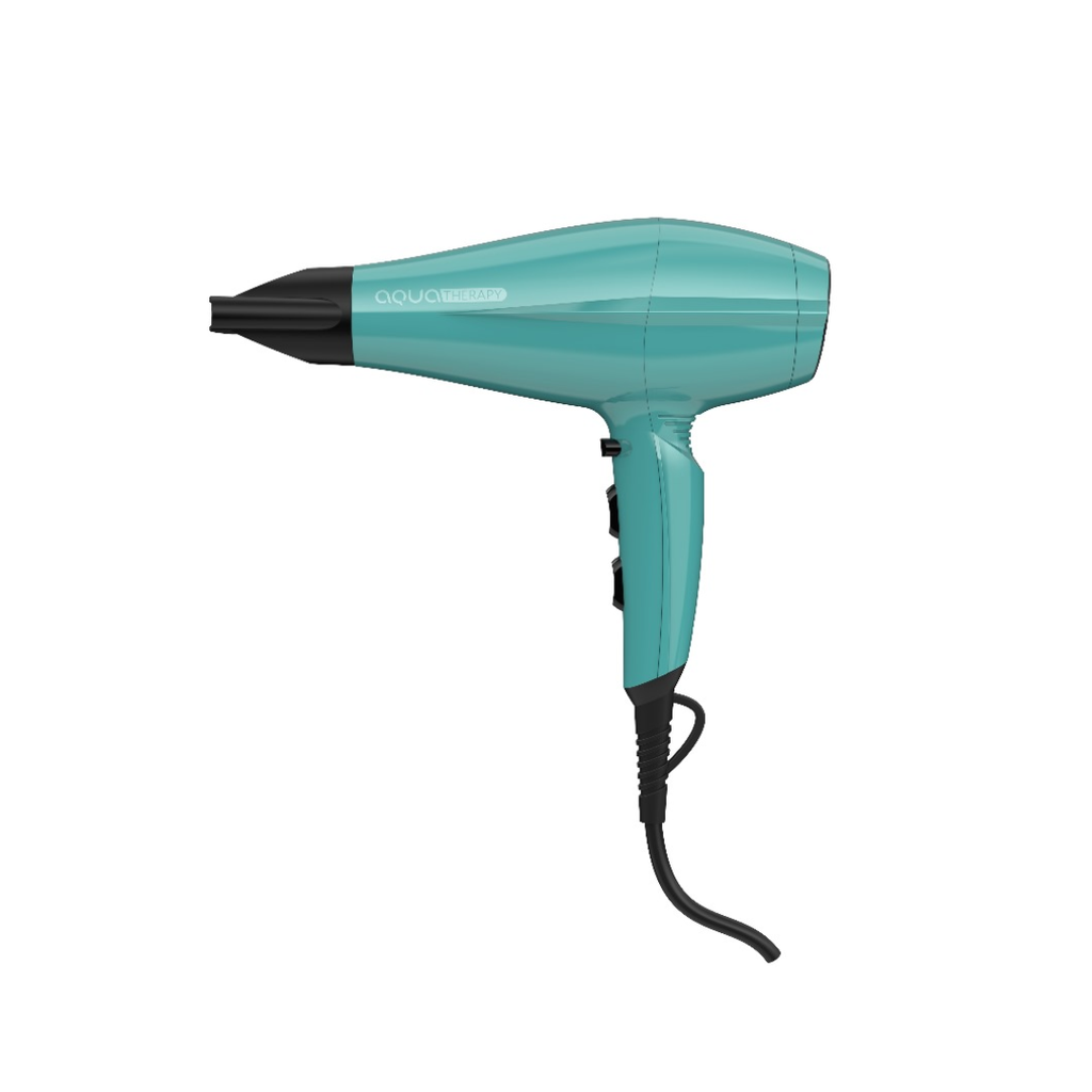 SECADOR GAMA BRILLIANT AQUA TERAPY 2200W