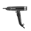 SECADOR GAMA IQ LITE NEGRO MOTOR DIGITAL