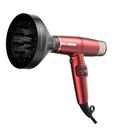 SECADOR GAMA IQ LITE MOTOR DIGITAL ROJO