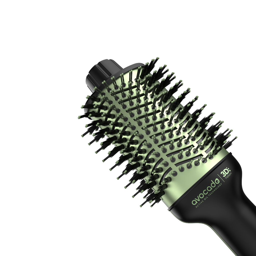 CEPILLO GAMA AVOCADO POWER